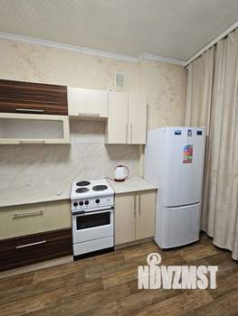 1-к квартира, на длительный срок, 25м2, 2/3 этаж