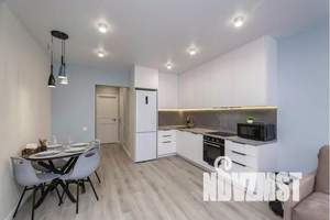 2-к квартира, посуточно, 39м2, 2/9 этаж