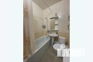 1-к квартира, посуточно, 26м2, 11/24 этаж