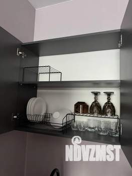 2-к квартира, посуточно, 42м2, 10/24 этаж