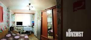 Студия квартира, на длительный срок, 22м2, 1/5 этаж