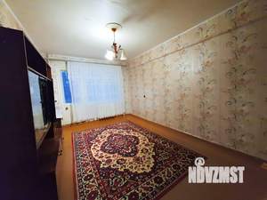 2-к квартира, на длительный срок, 47м2, 2/5 этаж