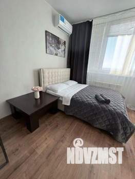 1-к квартира, посуточно, 29м2, 1/1 этаж