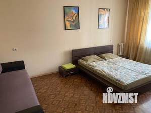 2-к квартира, посуточно, 57м2, 2/10 этаж
