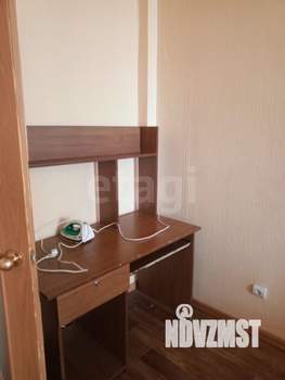 1-к квартира, на длительный срок, 51м2, 15/23 этаж