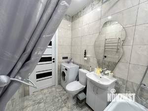 Студия квартира, посуточно, 25м2, 2/8 этаж