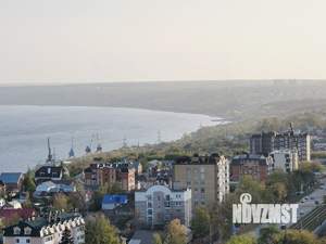 3-к квартира, посуточно, 75м2, 15/24 этаж