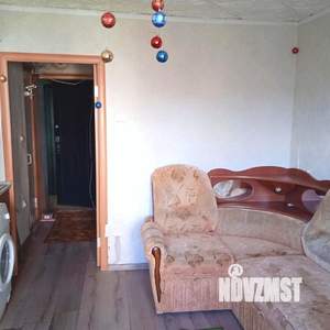 1-к квартира, на длительный срок, 18м2, 3/5 этаж