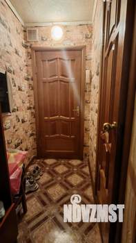 1-к квартира, на длительный срок, 31м2, 5/5 этаж