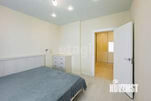 2-к квартира, на длительный срок, 56м2, 11/25 этаж