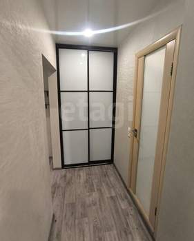 1-к квартира, на длительный срок, 38м2, 7/9 этаж