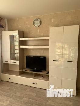 1-к квартира, на длительный срок, 37м2, 4/9 этаж