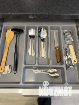 Студия квартира, посуточно, 30м2, 19/24 этаж