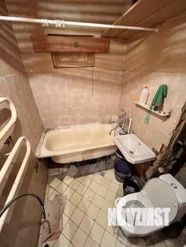 1-к квартира, на длительный срок, 37м2, 2/5 этаж