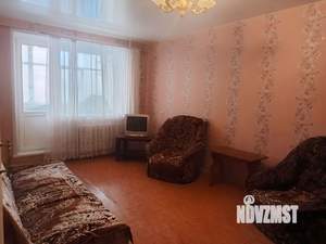 2-к квартира, на длительный срок, 56м2, 5/10 этаж