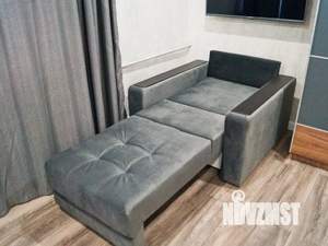 1-к квартира, посуточно, 32м2, 2/5 этаж