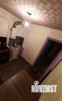 2-к квартира, на длительный срок, 46м2, 4/4 этаж