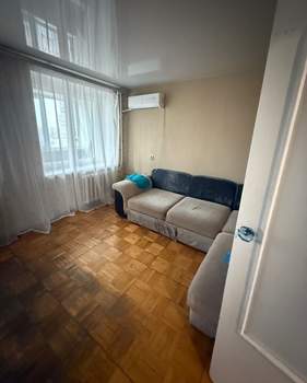 2-к квартира, на длительный срок, 52м2, 7/9 этаж