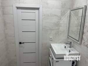1-к квартира, на длительный срок, 34м2, 7/11 этаж