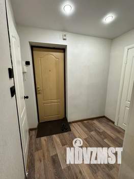 1-к квартира, посуточно, 36м2, 1/5 этаж