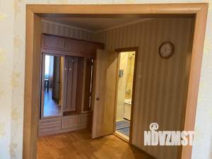 1-к квартира, посуточно, 46м2, 7/9 этаж