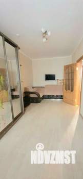 1-к квартира, на длительный срок, 36м2, 6/9 этаж