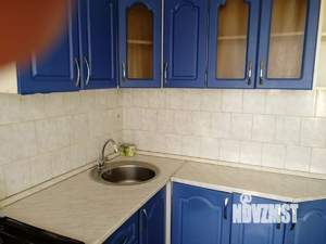1-к квартира, на длительный срок, 29м2, 2/2 этаж
