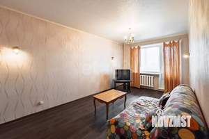 1-к квартира, на длительный срок, 35м2, 6/6 этаж