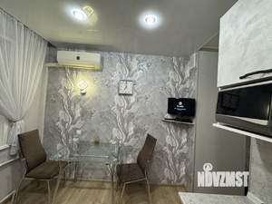 2-к квартира, посуточно, 56м2, 8/9 этаж