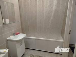 Студия квартира, на длительный срок, 22м2, 2/24 этаж