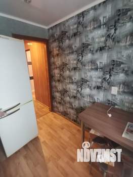 1-к квартира, на длительный срок, 30м2, 4/5 этаж