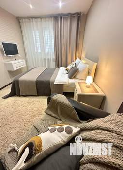 1-к квартира, посуточно, 30м2, 2/9 этаж