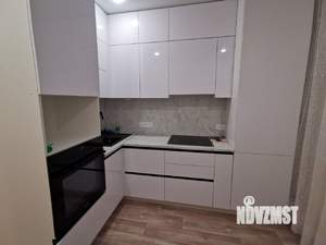 1-к квартира, на длительный срок, 40м2, 5/16 этаж