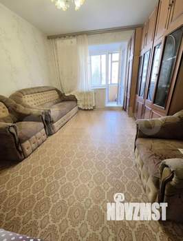 1-к квартира, на длительный срок, 38м2, 6/9 этаж