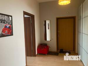 2-к квартира, на длительный срок, 78м2, 2/10 этаж