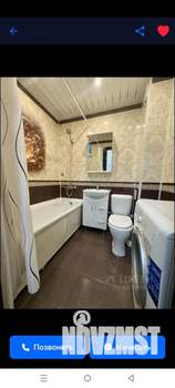 1-к квартира, на длительный срок, 36м2, 2/3 этаж