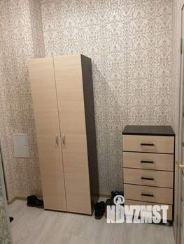 1-к квартира, на длительный срок, 27м2, 15/17 этаж