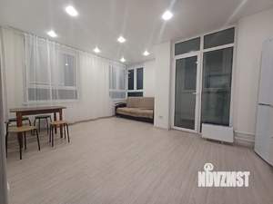 3-к квартира, на длительный срок, 53м2, 14/24 этаж