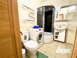 Студия квартира, посуточно, 27м2, 9/25 этаж