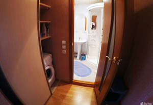 2-к квартира, на длительный срок, 62м2, 8/10 этаж