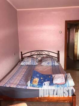 3-к квартира, посуточно, 63м2, 7/12 этаж