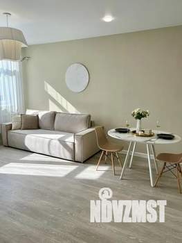 1-к квартира, посуточно, 43м2, 9/13 этаж