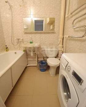 1-к квартира, на длительный срок, 37м2, 9/9 этаж