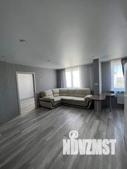 2-к квартира, посуточно, 54м2, 13/15 этаж