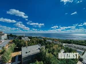 2-к квартира, посуточно, 55м2, 12/15 этаж