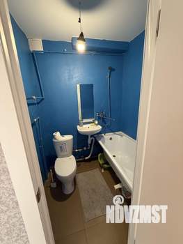 1-к квартира, на длительный срок, 33м2, 5/5 этаж