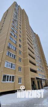 Студия квартира, на длительный срок, 27м2, 14/20 этаж