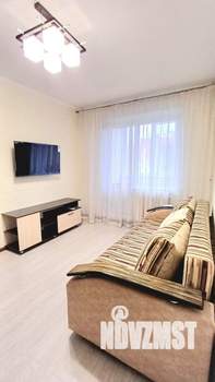 1-к квартира, на длительный срок, 27м2, 5/10 этаж