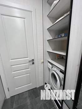 1-к квартира, посуточно, 46м2, 11/19 этаж