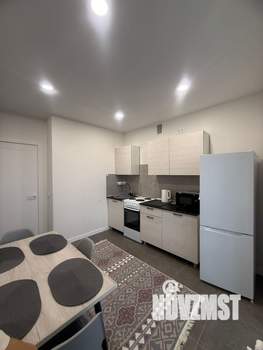 2-к квартира, на длительный срок, 54м2, 6/9 этаж